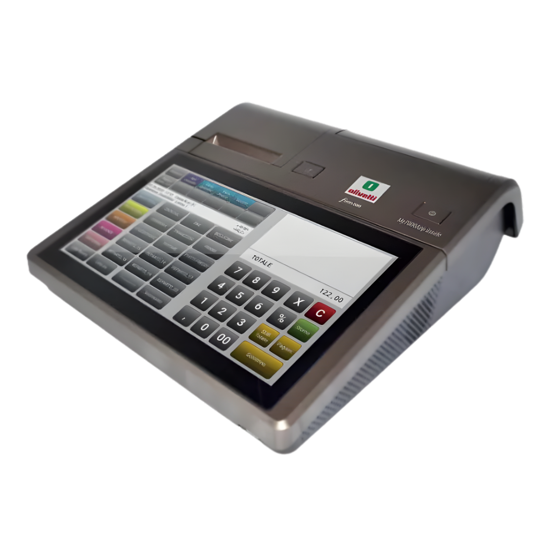 Olivetti FORM 500