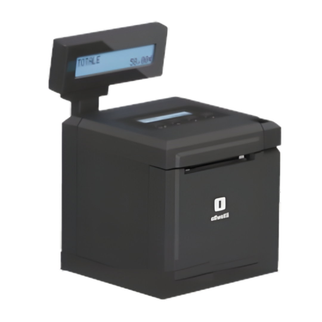 Olivetti PRINTO