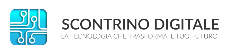 Scontrino Digitale